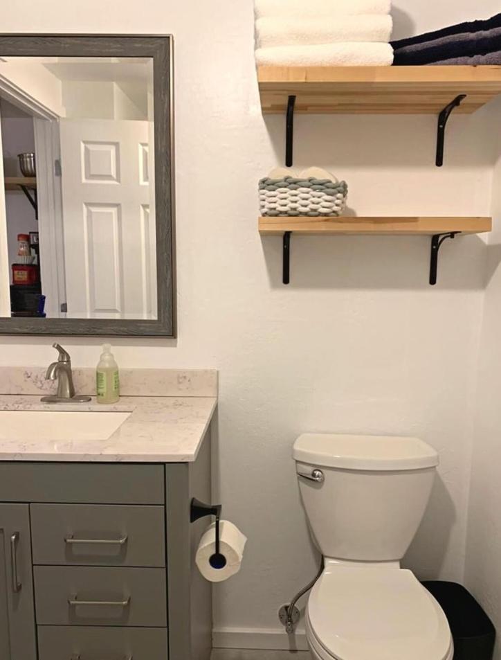 Stunning Studio: Stylish Oasis In A Prime Location * Phoenix